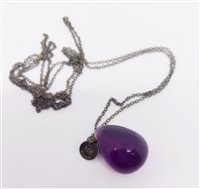 Collier Rudelli Zambetti Gioielli Femme in laiton Cristallo MBGVI - MBGVI